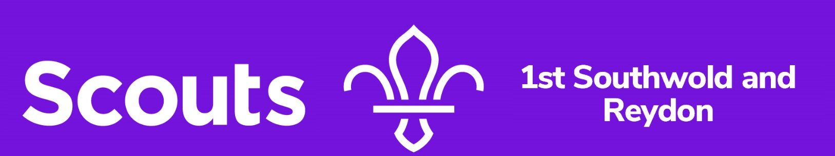 1stSouthwold and Reydon Scout Group